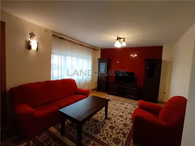 Apartament 5 camere pe doua nivele, zona Stadion - Casa Tineretului - foto 2