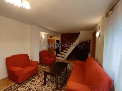 Apartament 5 camere pe doua nivele, zona Stadion - Casa Tineretului - foto 3