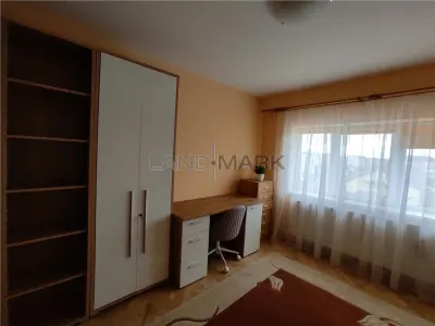 Apartament 5 camere pe doua nivele, zona Stadion - Casa Tineretului - foto 4