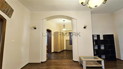 DE INCHIRIAT Apartament spatios 3 camere Gh Lazar pietonala - Unirii - foto 11