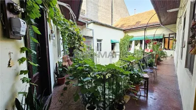 DE INCHIRIAT Apartament spatios 3 camere Gh Lazar pietonala - Unirii - foto 13