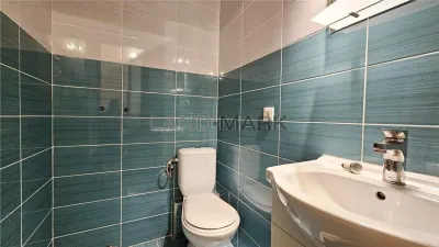 DE INCHIRIAT Apartament spatios 3 camere Gh Lazar pietonala - Unirii - foto 8