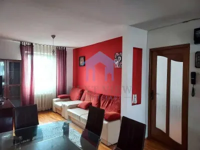 Apartament 4 camere, Manastur - Cluj-Napoca