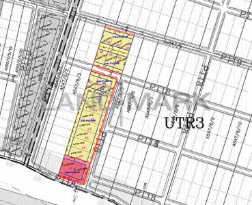 Comision 0% PUZ intreg de vanzare in zona Giroc, inainte de bariera - foto 2