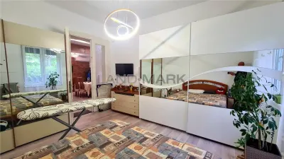Casa pentru 2 familii, acces auto , zona Blascovici - foto 6