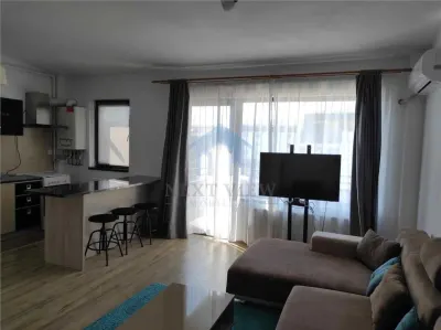 Apartament 2 camere, Grigorescu - Cluj-Napoca
