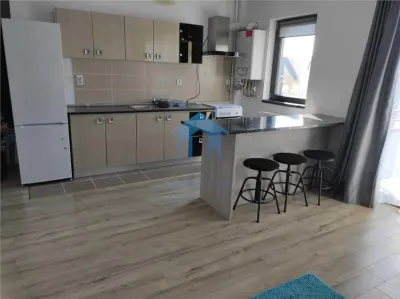 Apartament 2 camere, Grigorescu - foto 4
