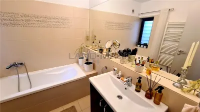 Vila noua LUX, 3 dormitoare, acc auto, zona Balcescu - foto 8
