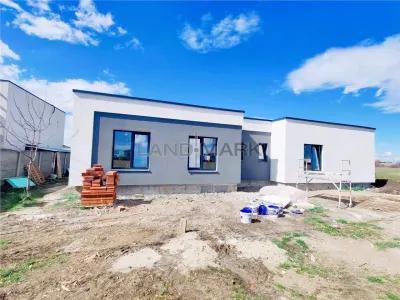 COMISION 0% DUPLEX DE VANZARE INTRARE MOSNITA - foto 1