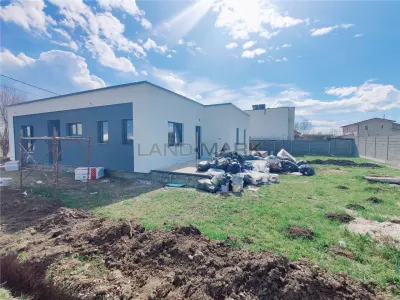 COMISION 0% DUPLEX DE VANZARE INTRARE MOSNITA - foto 8