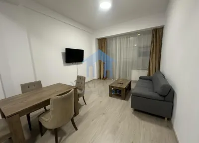 Apartament 2 camere, Clujana - foto 8