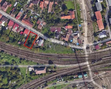 Teren pentru CASA de vanzare in zona RONAT - Timisoara