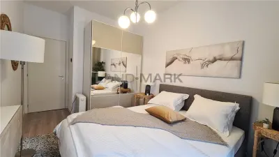 APARTAMENT NOU, OCUPABIL IMEDIAT, CENTRALA PROPRIE, COMISION 0% - foto 12