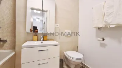 APARTAMENT NOU, OCUPABIL IMEDIAT, CENTRALA PROPRIE, COMISION 0% - foto 14
