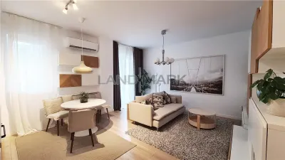 APARTAMENT NOU, OCUPABIL IMEDIAT, CENTRALA PROPRIE, COMISION 0% - foto 3
