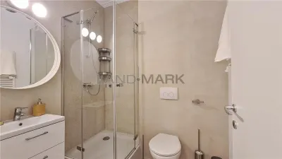 APARTAMENT NOU, OCUPABIL IMEDIAT, CENTRALA PROPRIE, COMISION 0% - foto 7
