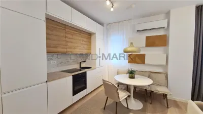 APARTAMENT NOU, OCUPABIL IMEDIAT, CENTRALA PROPRIE, COMISION 0% - foto 10