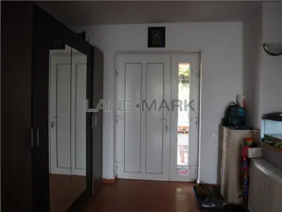 Vila/Casa cu teren generos langa Padurea Verde intrare Dumbravita - foto 13