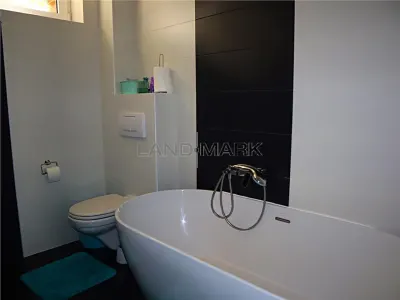 Vila/Casa cu teren generos langa Padurea Verde intrare Dumbravita - foto 8