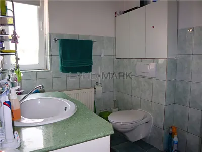 Vila/Casa cu teren generos langa Padurea Verde intrare Dumbravita - foto 10