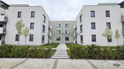 Apartament premium 2 camere et 2 str Petre Tutea Dumbravita - Timisoara