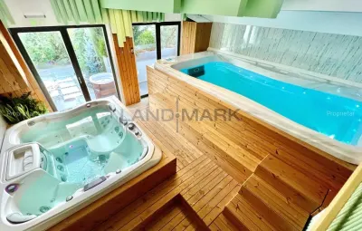 COMISION 0% SAD/Business la cheie SPA Dumbravita padure - foto 1