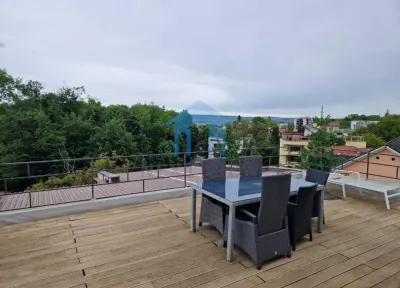 Apartament 3 camere, UMF - foto 6