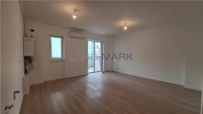 APARTAMENT NOU, INTABULAT, CENTRALA PROPRIE, COMISION 0% - foto 4