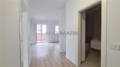 APARTAMENT NOU, INTABULAT, CENTRALA PROPRIE, COMISION 0% - foto 8
