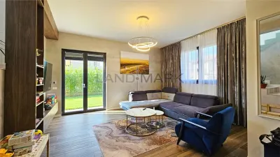 Vila in Cartierul Primaverii, Sacalaz, COMISION 0% - Timisoara