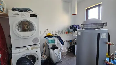 Vila in Cartierul Primaverii, Sacalaz, COMISION 0% - foto 23
