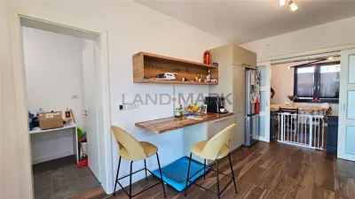 Vila in Cartierul Primaverii, Sacalaz, COMISION 0% - foto 7