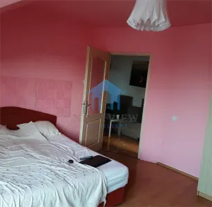 Apartament 1 camera, Intre Lacuri - foto 1