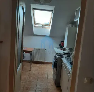 Apartament 1 camera, Intre Lacuri - foto 3