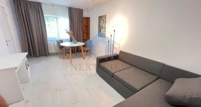 Garsoniera, Zorilor - Cluj-Napoca