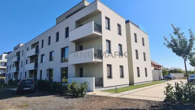 DE INCHIRIAT Apartament 2 camere mobilat utilat str P.Tutea Dumbravita - foto 6