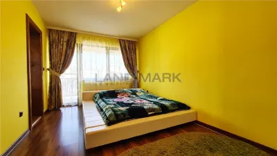Unitate in Duplex Dumbravita intre strazile Balcescu-Ferventia padure - foto 20