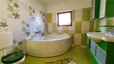 Unitate in Duplex Dumbravita intre strazile Balcescu-Ferventia padure - foto 21