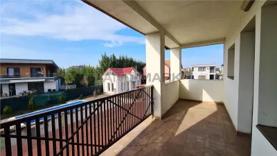 Unitate in Duplex Dumbravita intre strazile Balcescu-Ferventia padure - foto 23