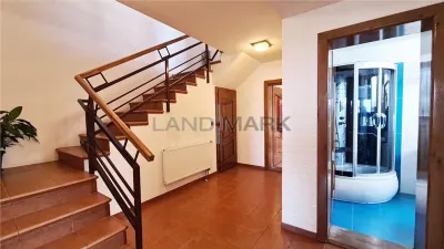 Unitate in Duplex Dumbravita intre strazile Balcescu-Ferventia padure - foto 6