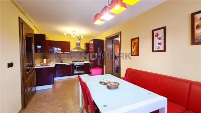 Unitate in Duplex Dumbravita intre strazile Balcescu-Ferventia padure - foto 10