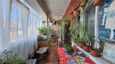 COMISION 0% Apartament 4 camere, 2 bai et 4 calea Aradului - Linistei - foto 12