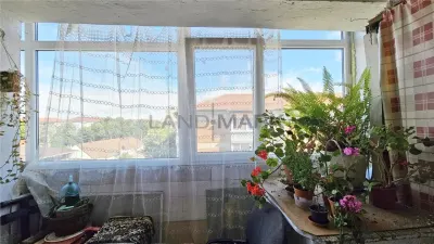 COMISION 0% Apartament 4 camere, 2 bai et 4 calea Aradului - Linistei - foto 13