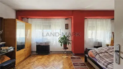 COMISION 0% Apartament 4 camere, 2 bai et 4 calea Aradului - Linistei - foto 15