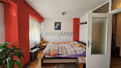 COMISION 0% Apartament 4 camere, 2 bai et 4 calea Aradului - Linistei - foto 17