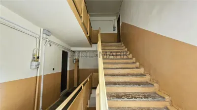 COMISION 0% Apartament 4 camere, 2 bai et 4 calea Aradului - Linistei - foto 18