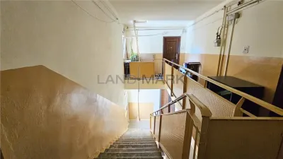 COMISION 0% Apartament 4 camere, 2 bai et 4 calea Aradului - Linistei - foto 19