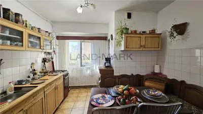 COMISION 0% Apartament 4 camere, 2 bai et 4 calea Aradului - Linistei - foto 4