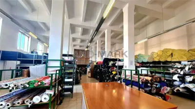 Spatiu comercial 500 mp, zona Gheorghe Lazar, vad comercial. - foto 1