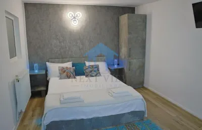 Apartament 2 camere, Ultracentral - foto 1